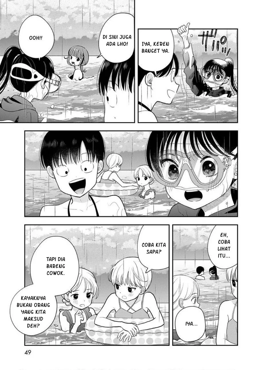 Boku dake ga Shitterun daze Chapter 22