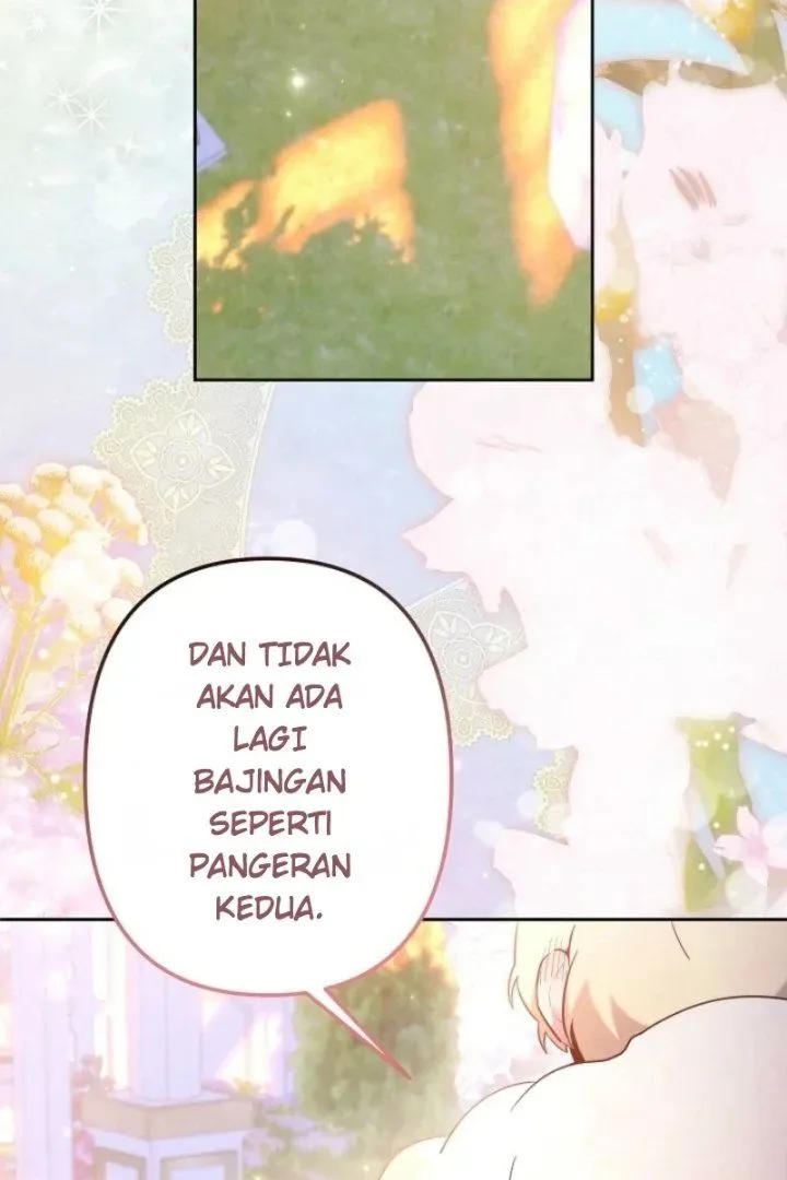 
              I Need to Raise My Sister Properly             Chapter 167