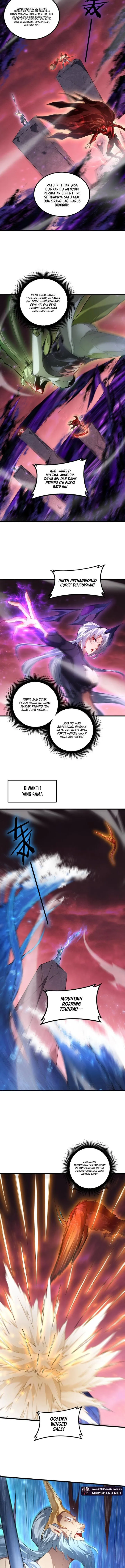 Page 4 - Overlord of Insects Chapter 110