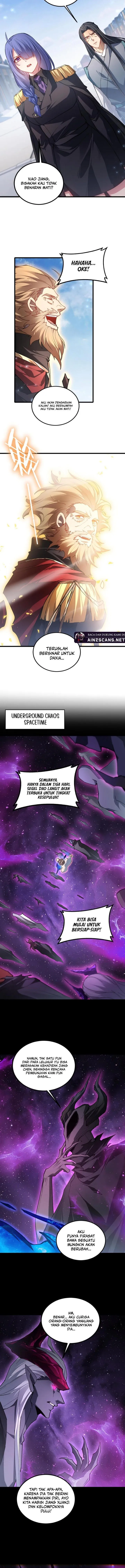 Page 8 - Overlord of Insects Chapter 112