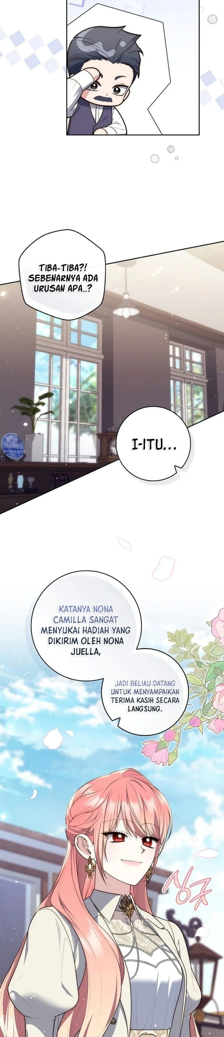 
              A Princess Who Reads Fortune             Chapter 173
