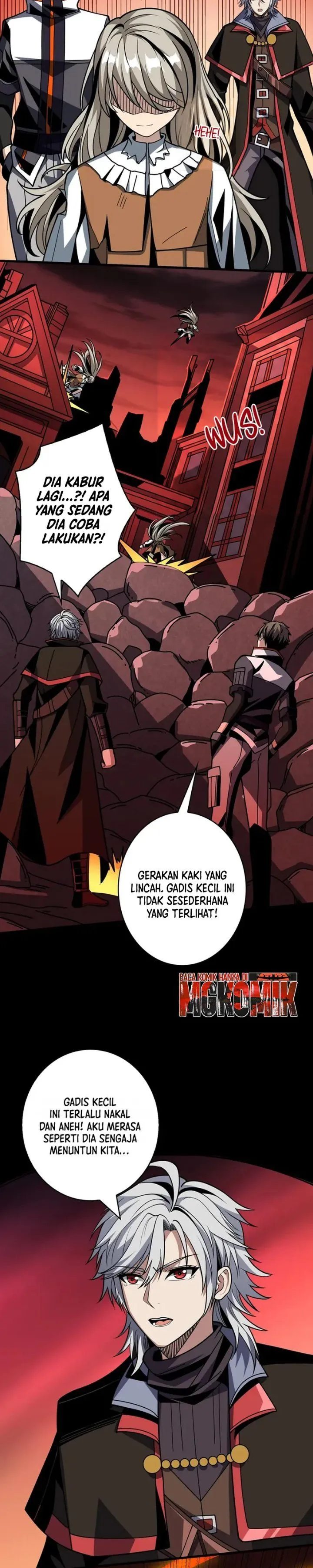 
              King Account At The Start             Chapter 350