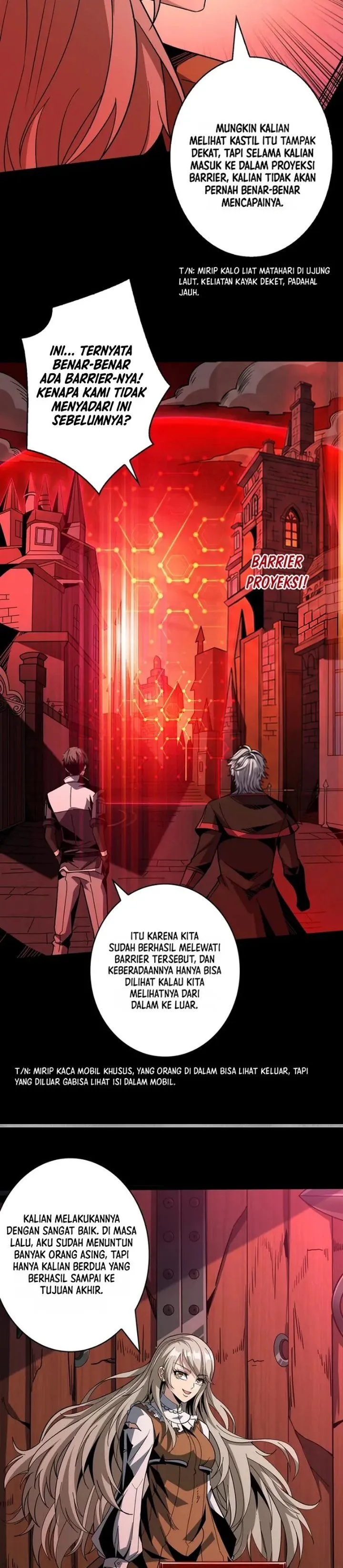 
              King Account At The Start             Chapter 350