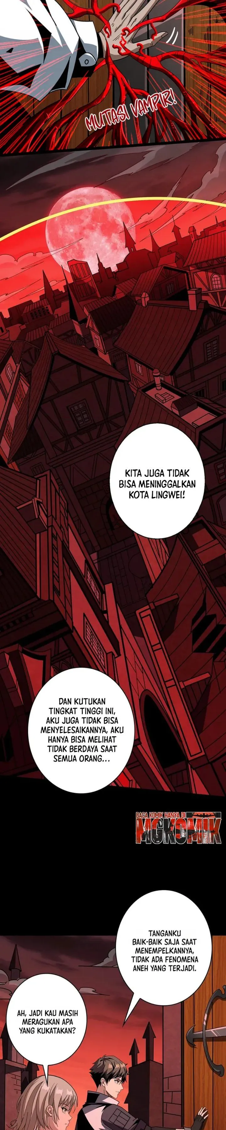 
              King Account At The Start             Chapter 350