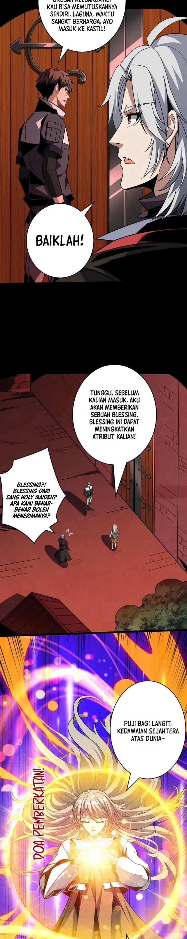 
              King Account At The Start             Chapter 350
