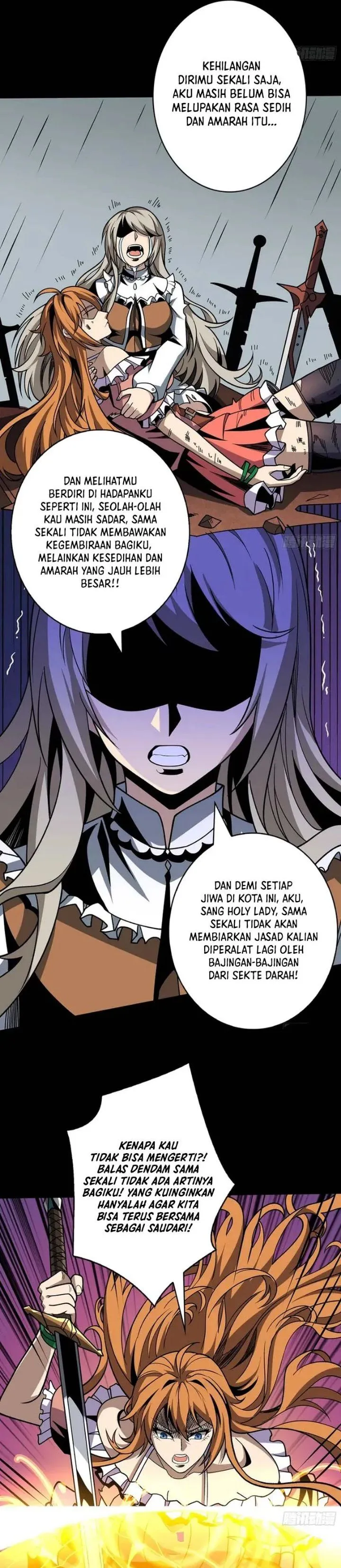 
              King Account At The Start             Chapter 352