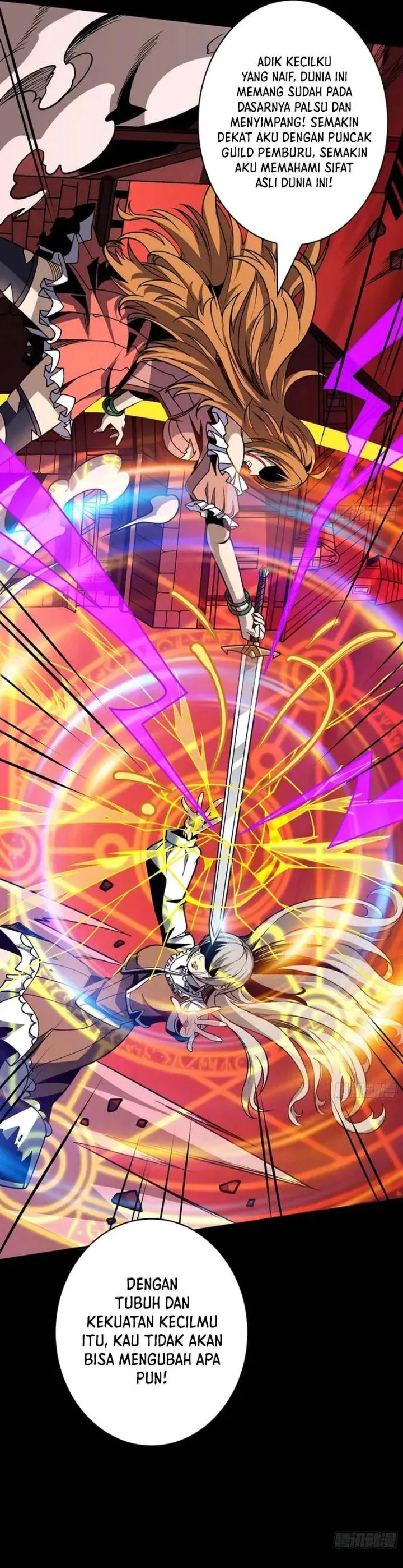 
              King Account At The Start             Chapter 352