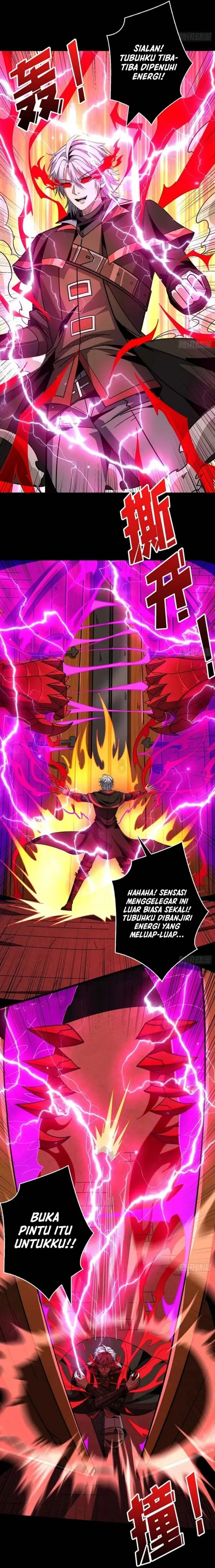 
              King Account At The Start             Chapter 352