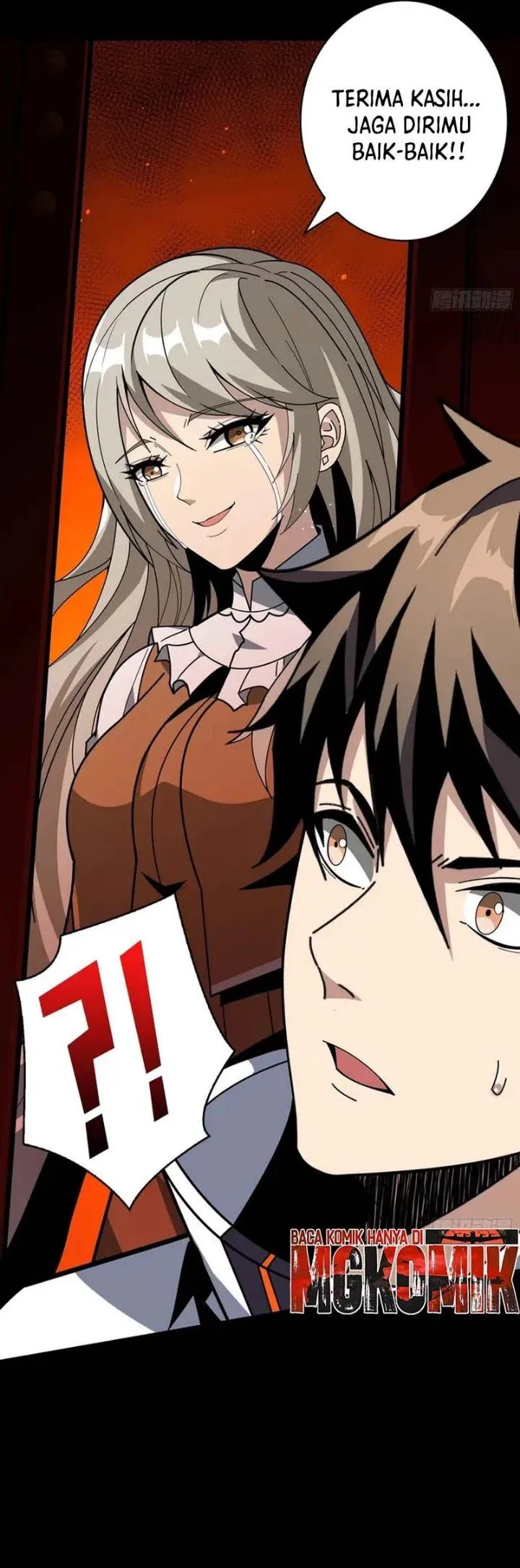 
              King Account At The Start             Chapter 352