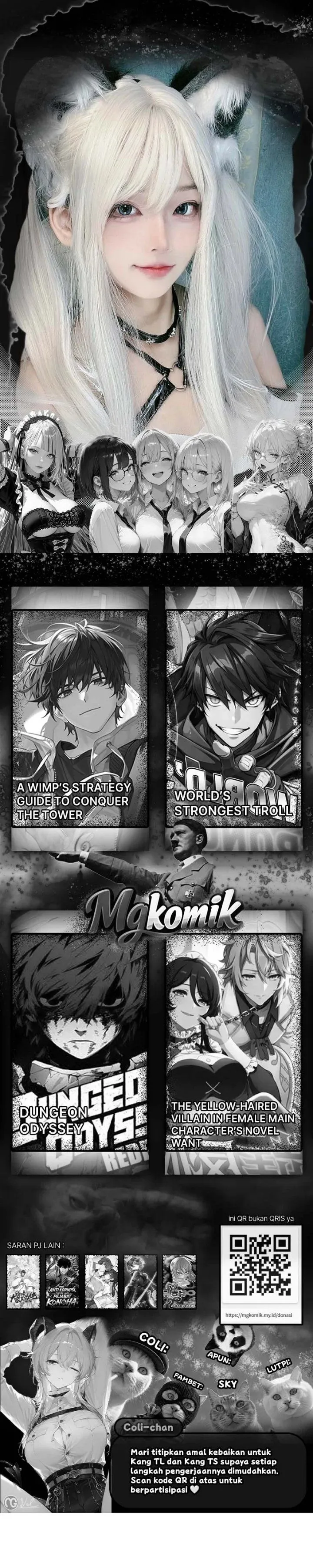 
              King Account At The Start             Chapter 352