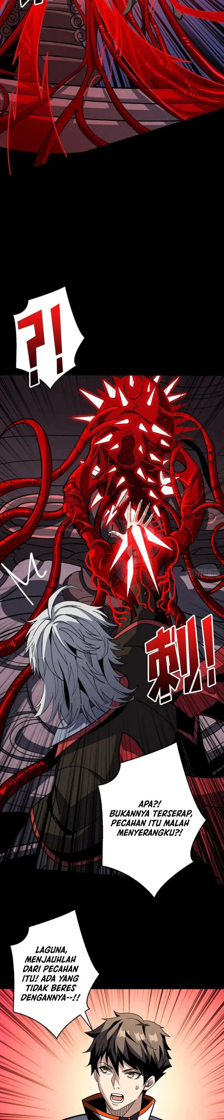 
              King Account At The Start             Chapter 353