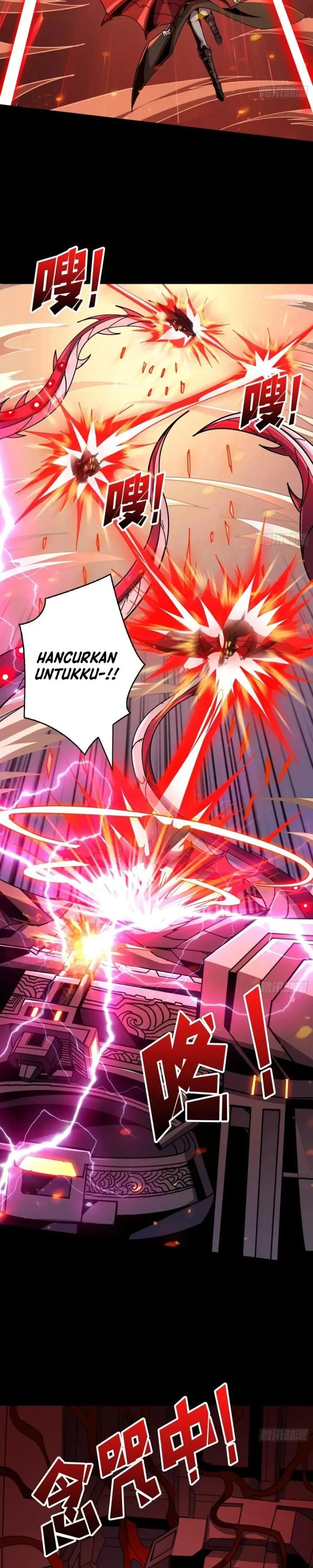 
              King Account At The Start             Chapter 354