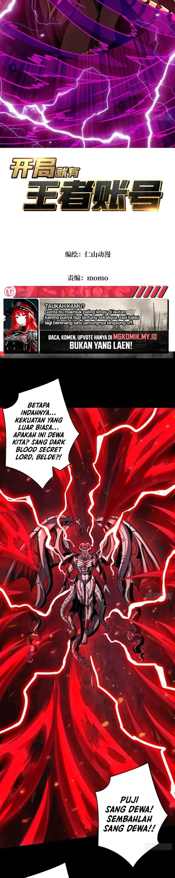 
              King Account At The Start             Chapter 356
