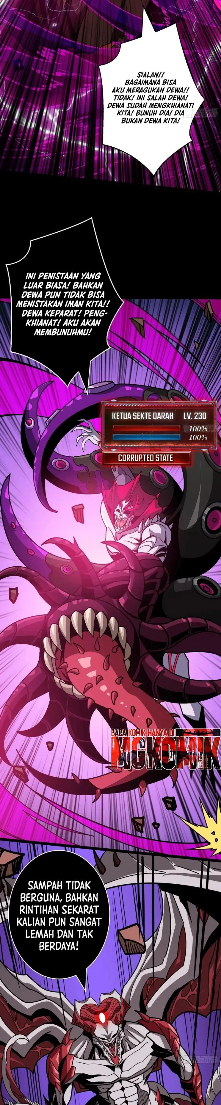 
              King Account At The Start             Chapter 356