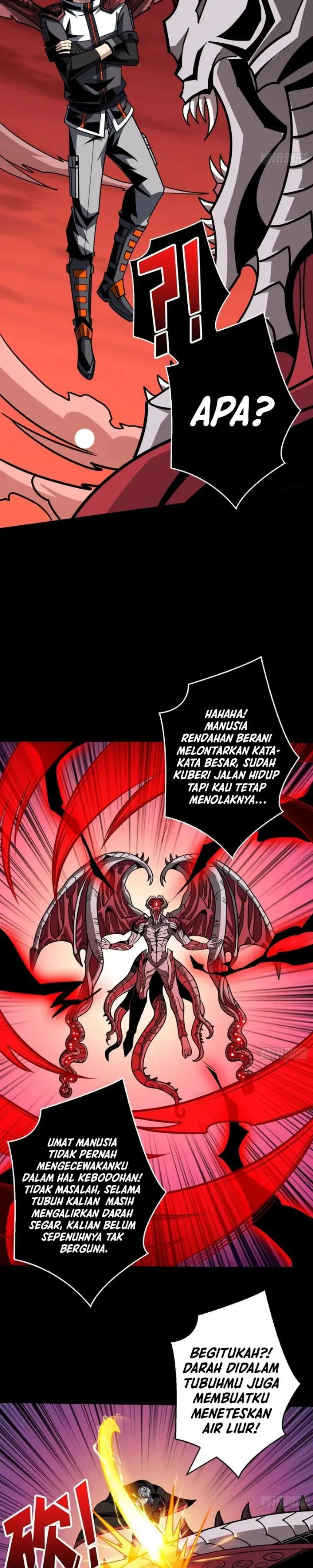 
              King Account At The Start             Chapter 356