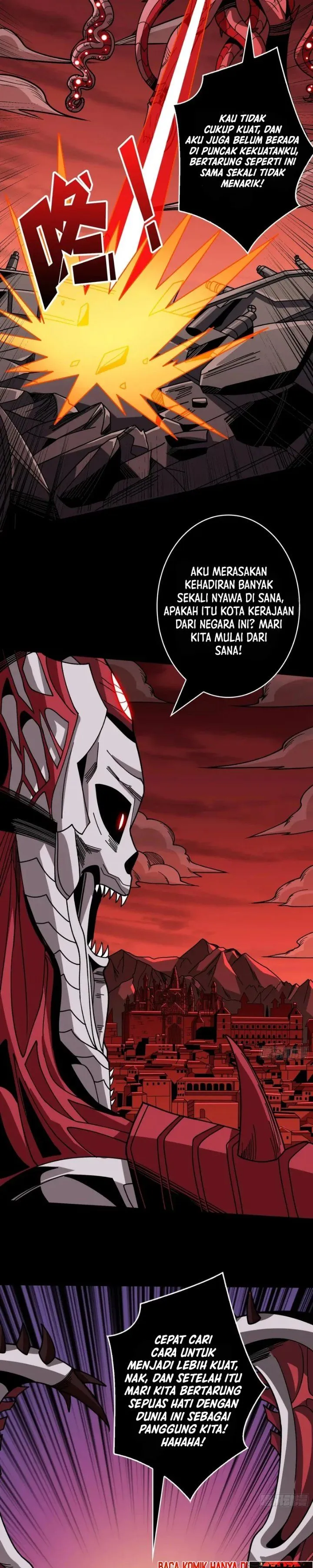 
              King Account At The Start             Chapter 356