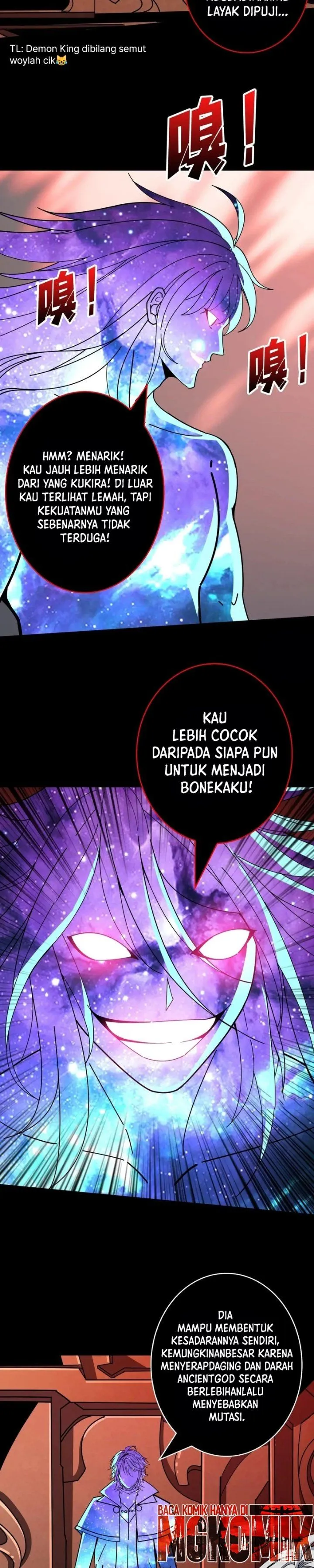 
              King Account At The Start             Chapter 357