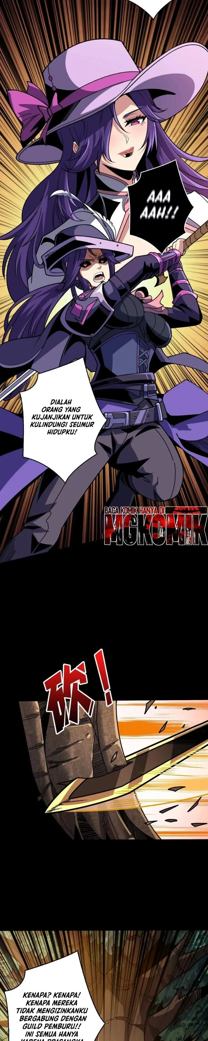 
              King Account At The Start             Chapter 357