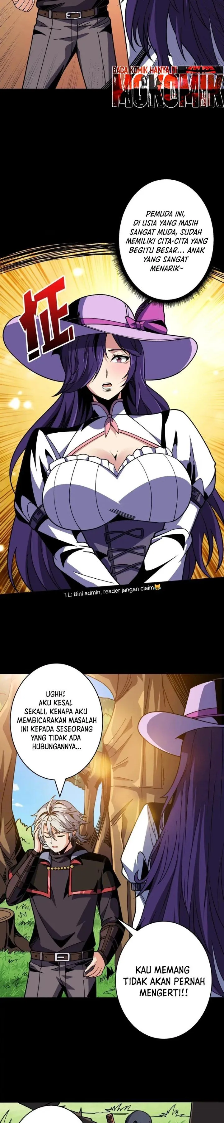
              King Account At The Start             Chapter 357