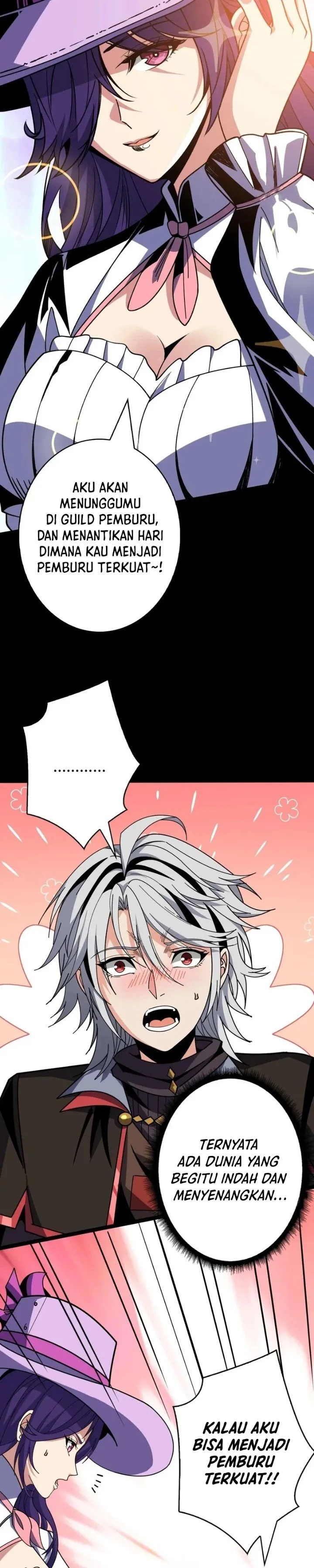 
              King Account At The Start             Chapter 357