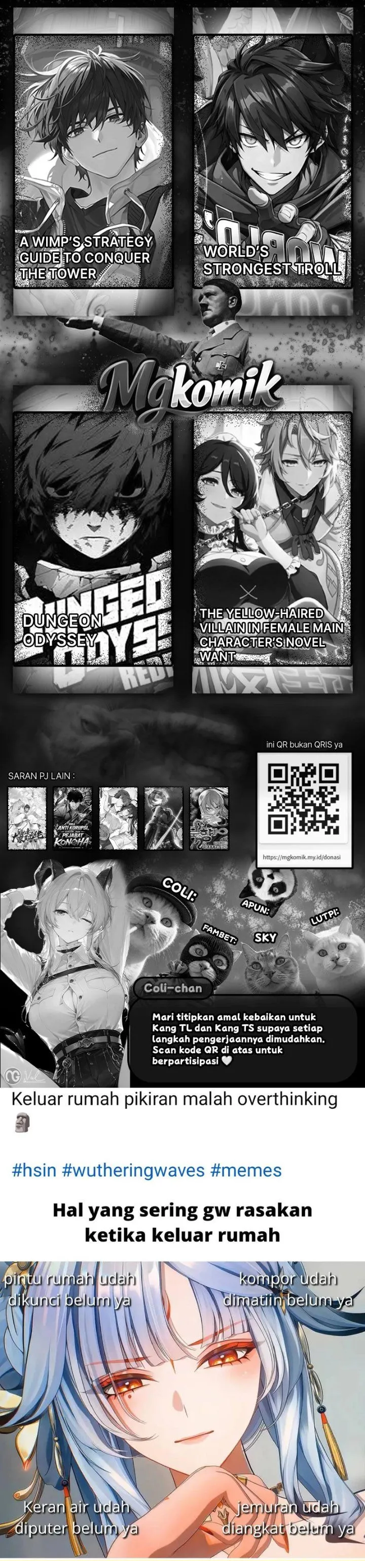 
              King Account At The Start             Chapter 357