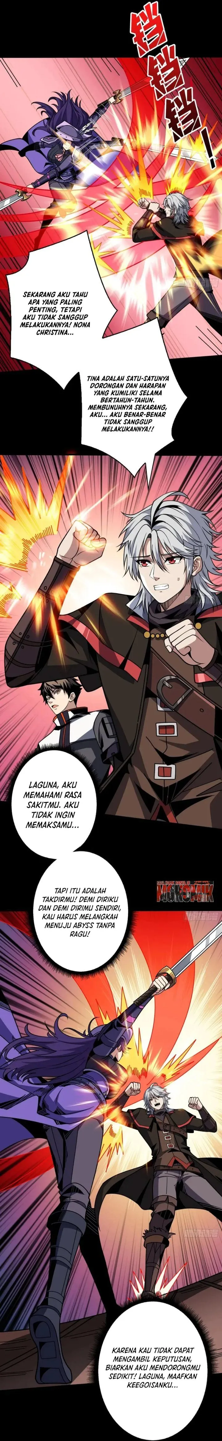 
              King Account At The Start             Chapter 358