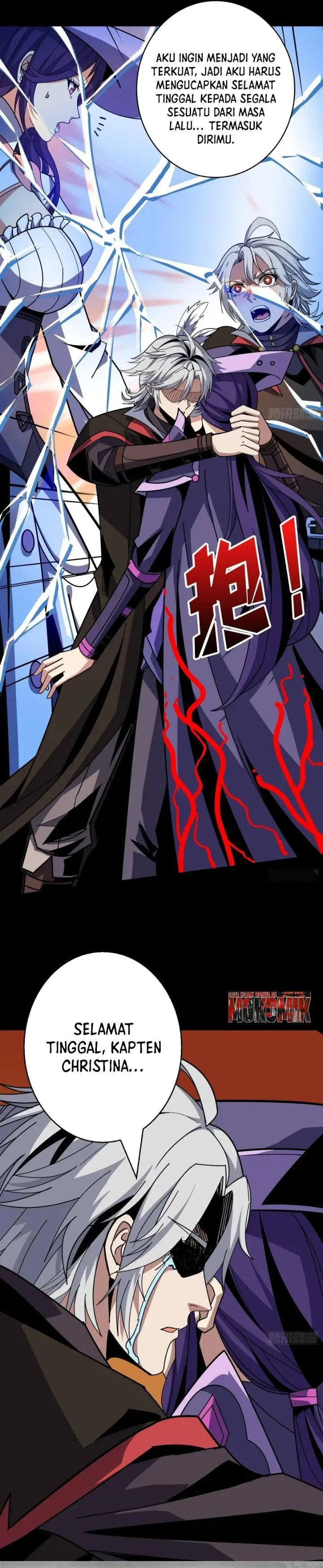 
              King Account At The Start             Chapter 358
