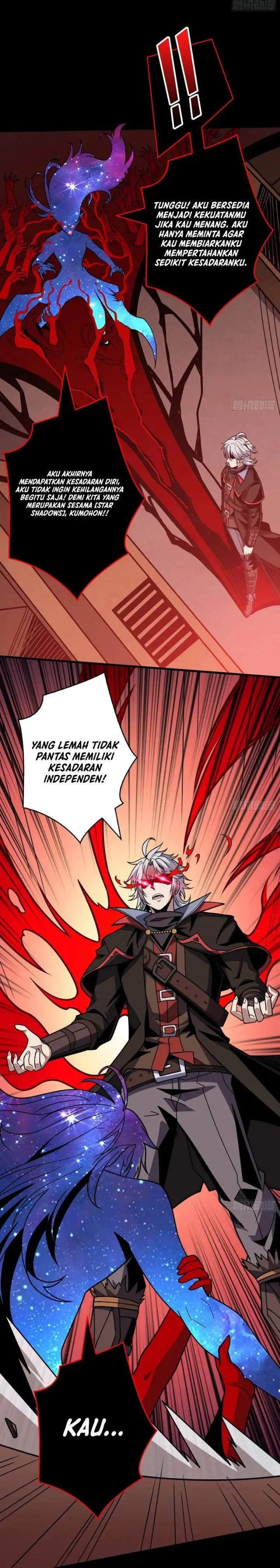 
              King Account At The Start             Chapter 358