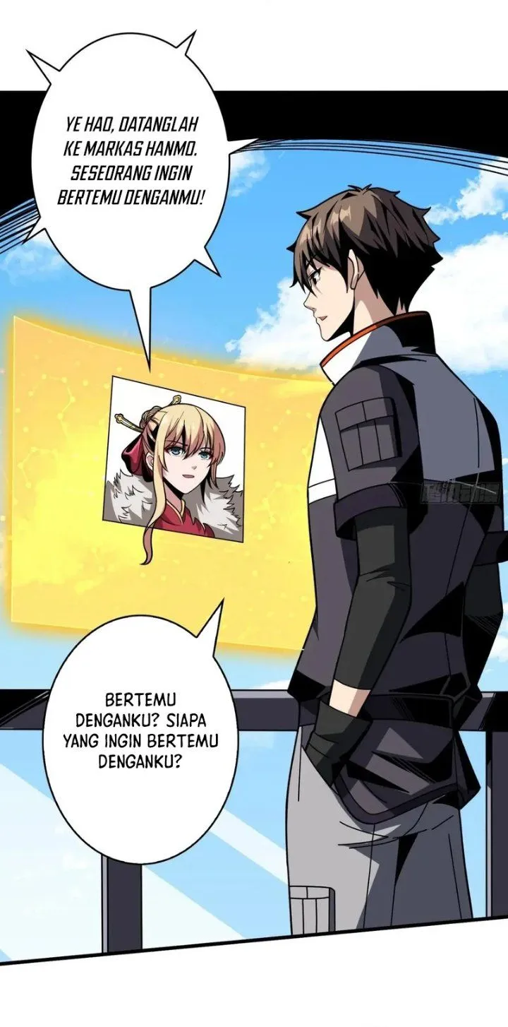 
              King Account At The Start             Chapter 358