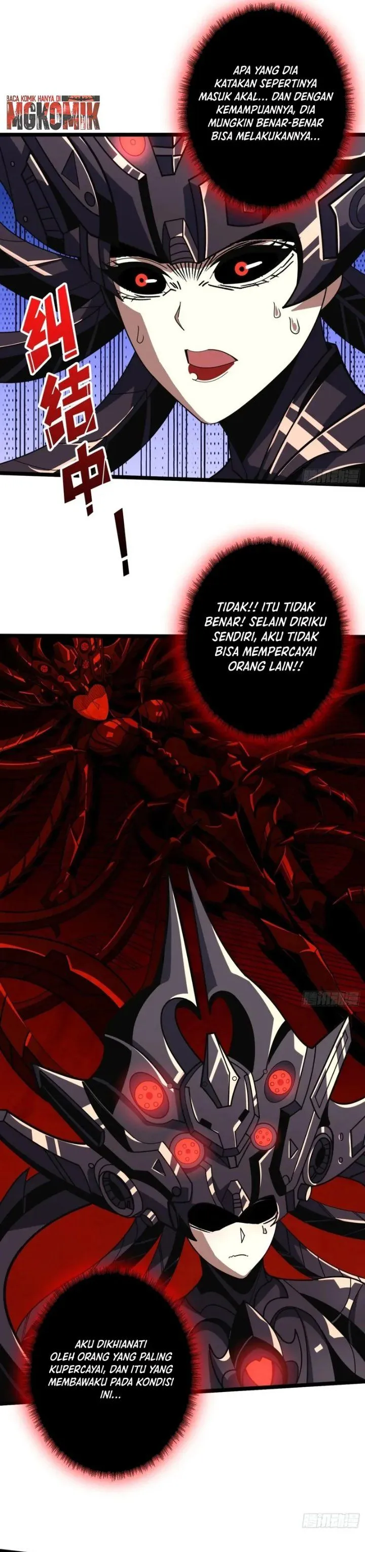 
              King Account At The Start             Chapter 366