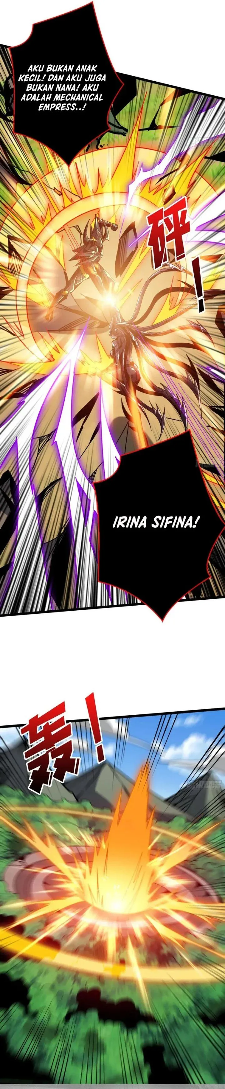 
              King Account At The Start             Chapter 366