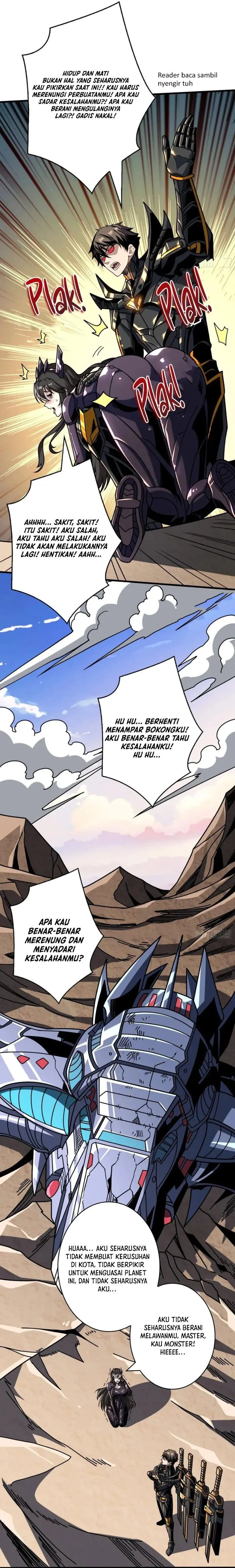 
              King Account At The Start             Chapter 366
