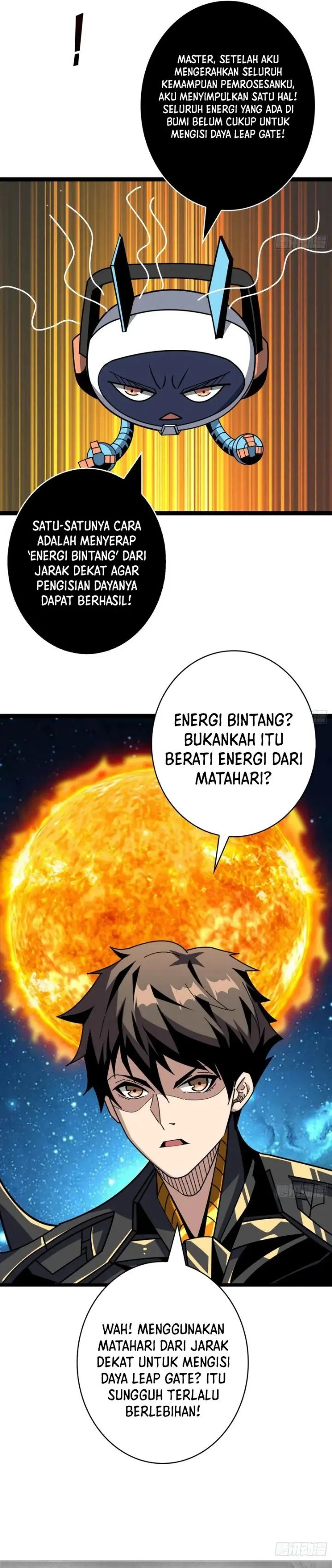 
              King Account At The Start             Chapter 366