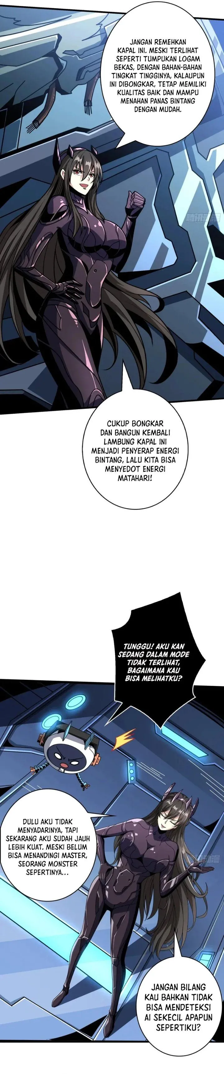 
              King Account At The Start             Chapter 367