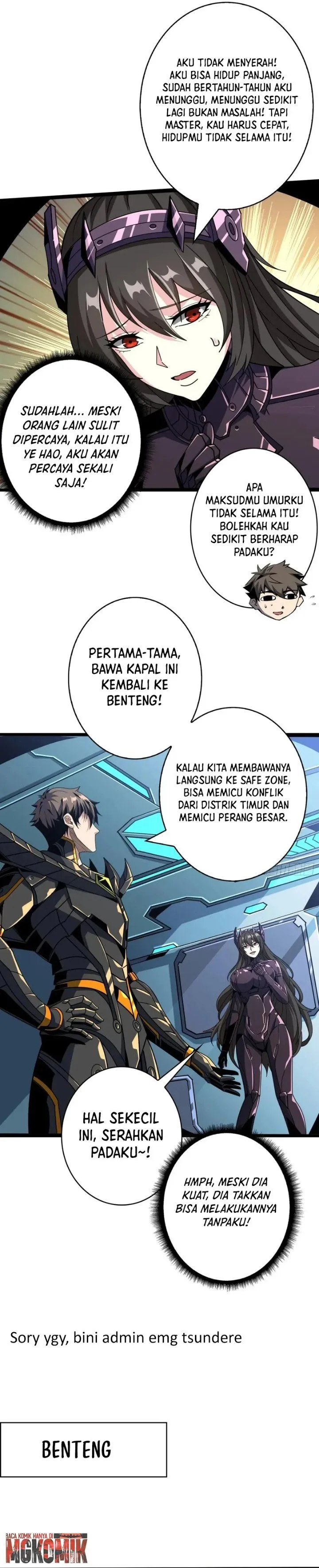 
              King Account At The Start             Chapter 367