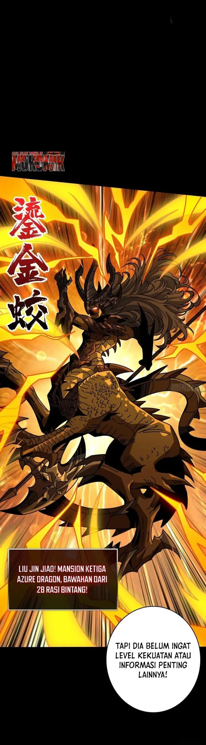 
              King Account At The Start             Chapter 367