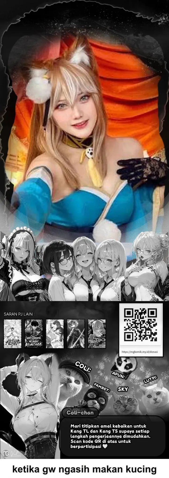 
              King Account At The Start             Chapter 367