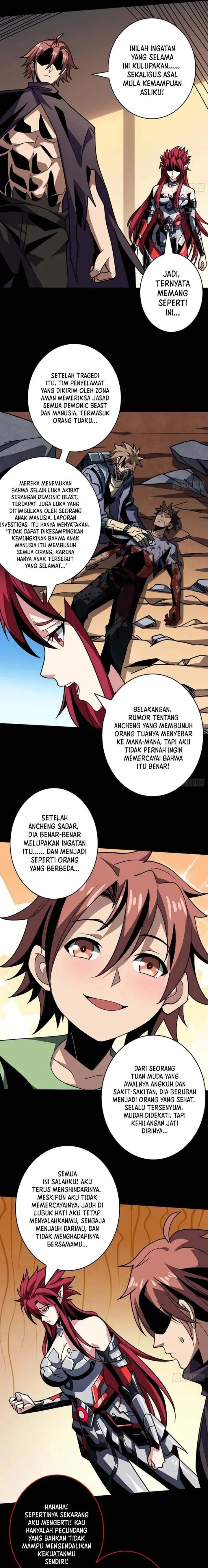
              King Account At The Start             Chapter 376