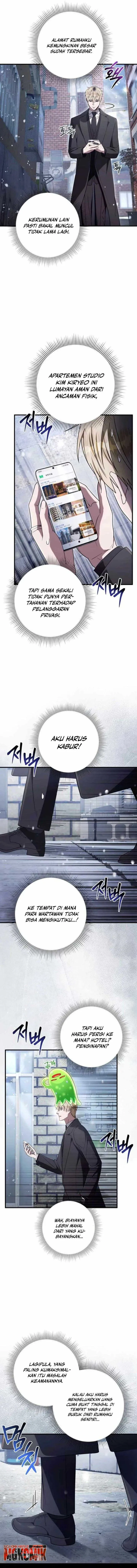 The Delusional Hunter in Another World Chapter 110