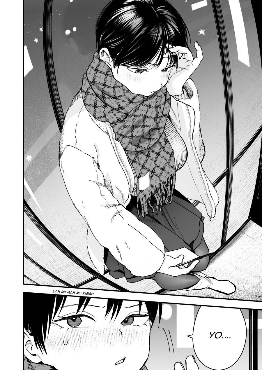 
              Takou no Boyish Kanojo             Chapter 12