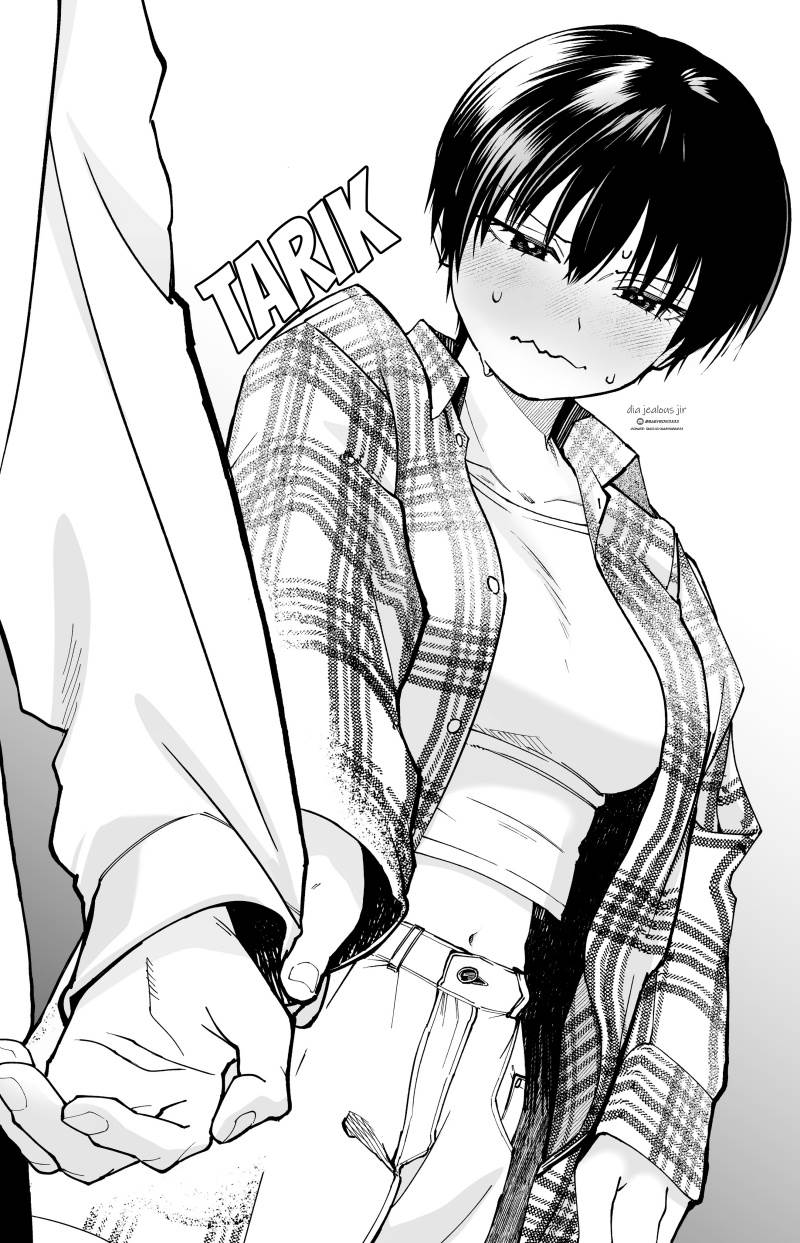 
              Takou no Boyish Kanojo             Chapter 17