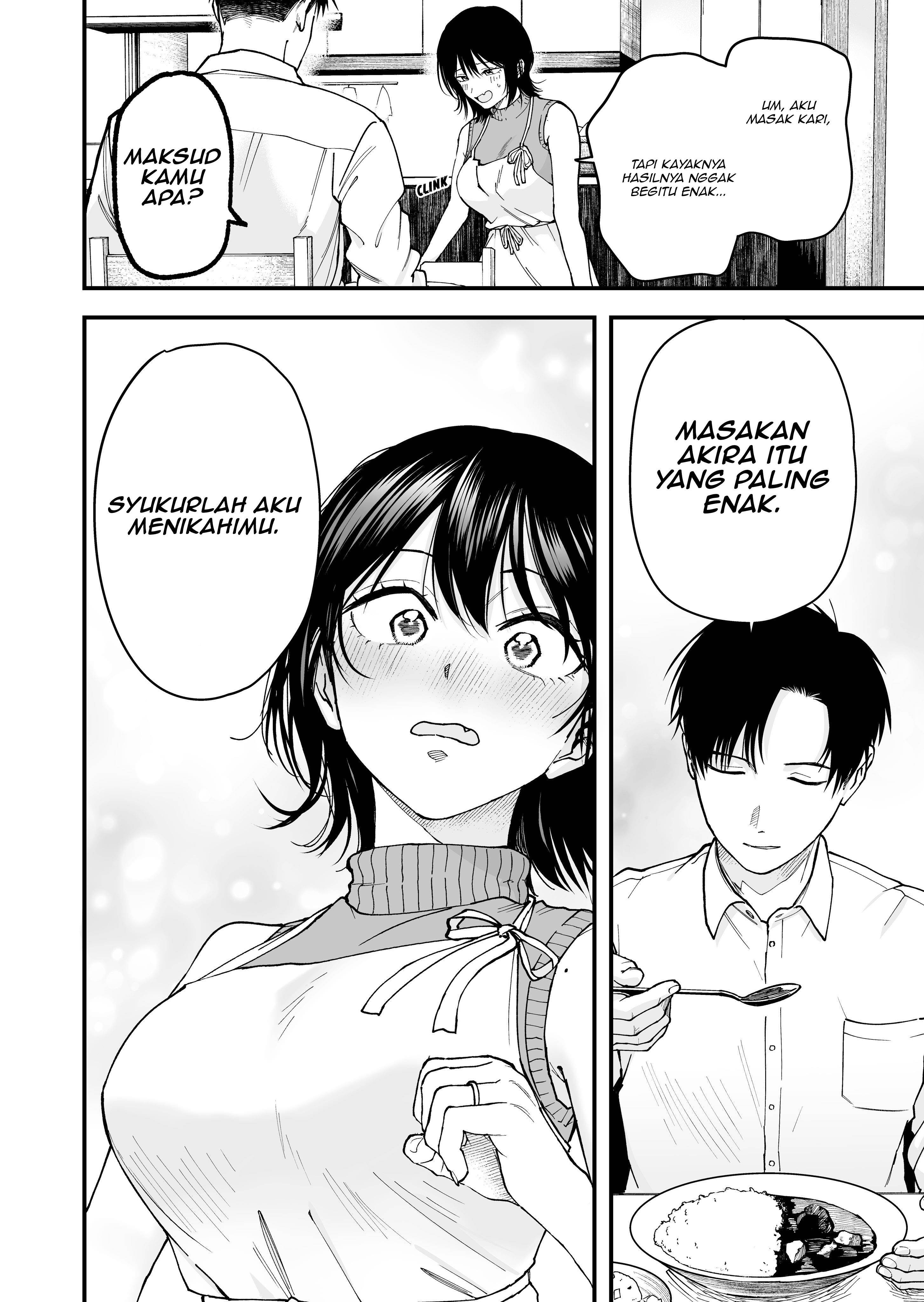 
              Takou no Boyish Kanojo             Chapter 21