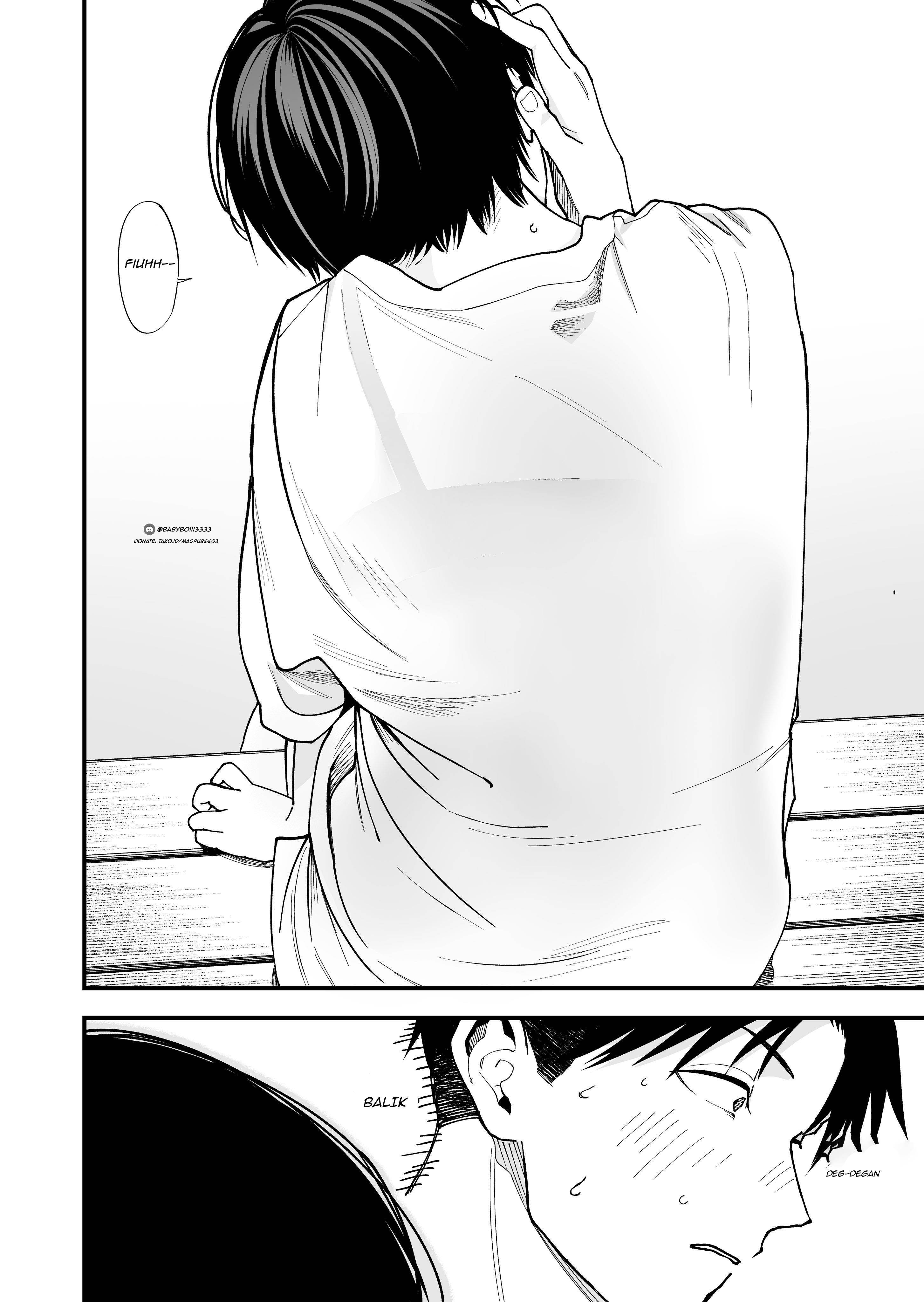 
              Takou no Boyish Kanojo             Chapter 22