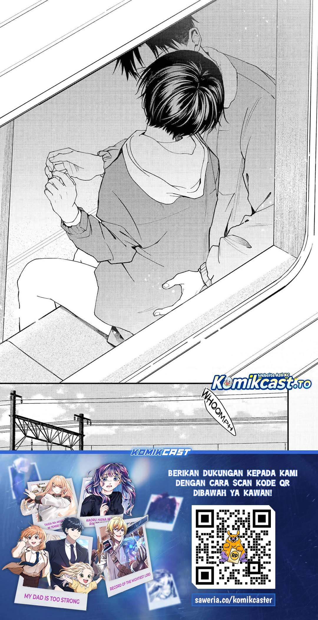 
              Takou no Boyish Kanojo             Chapter 24