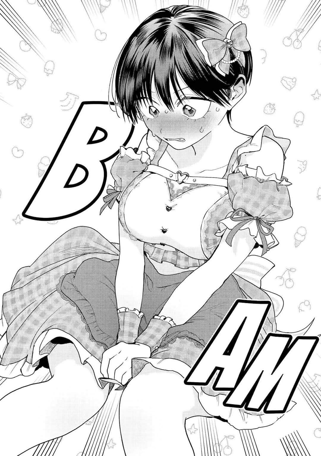 
              Takou no Boyish Kanojo             Chapter 26