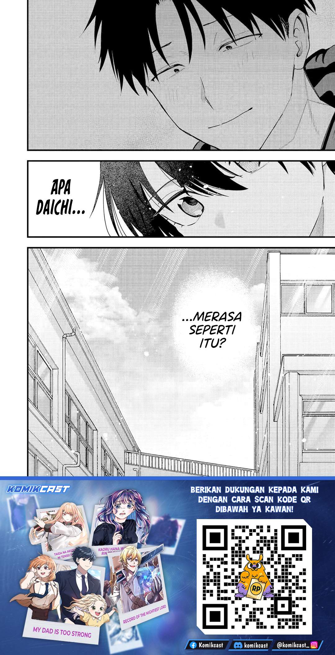 
              Takou no Boyish Kanojo             Chapter 44