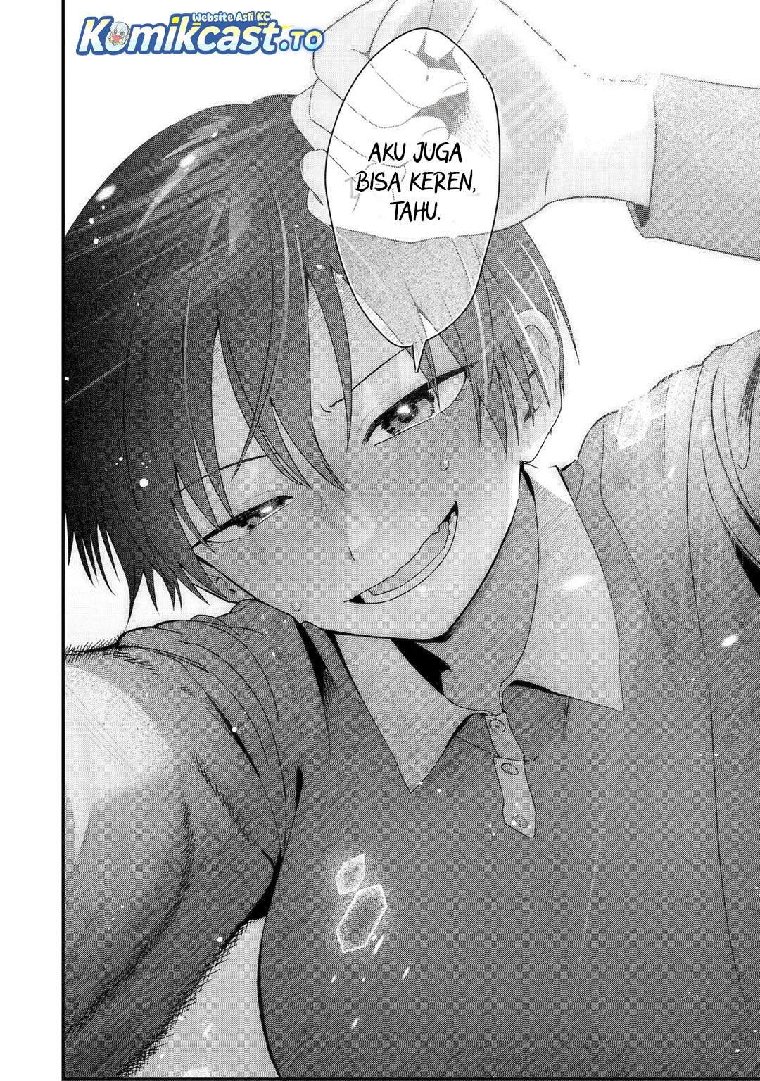 
              Takou no Boyish Kanojo             Chapter 46
