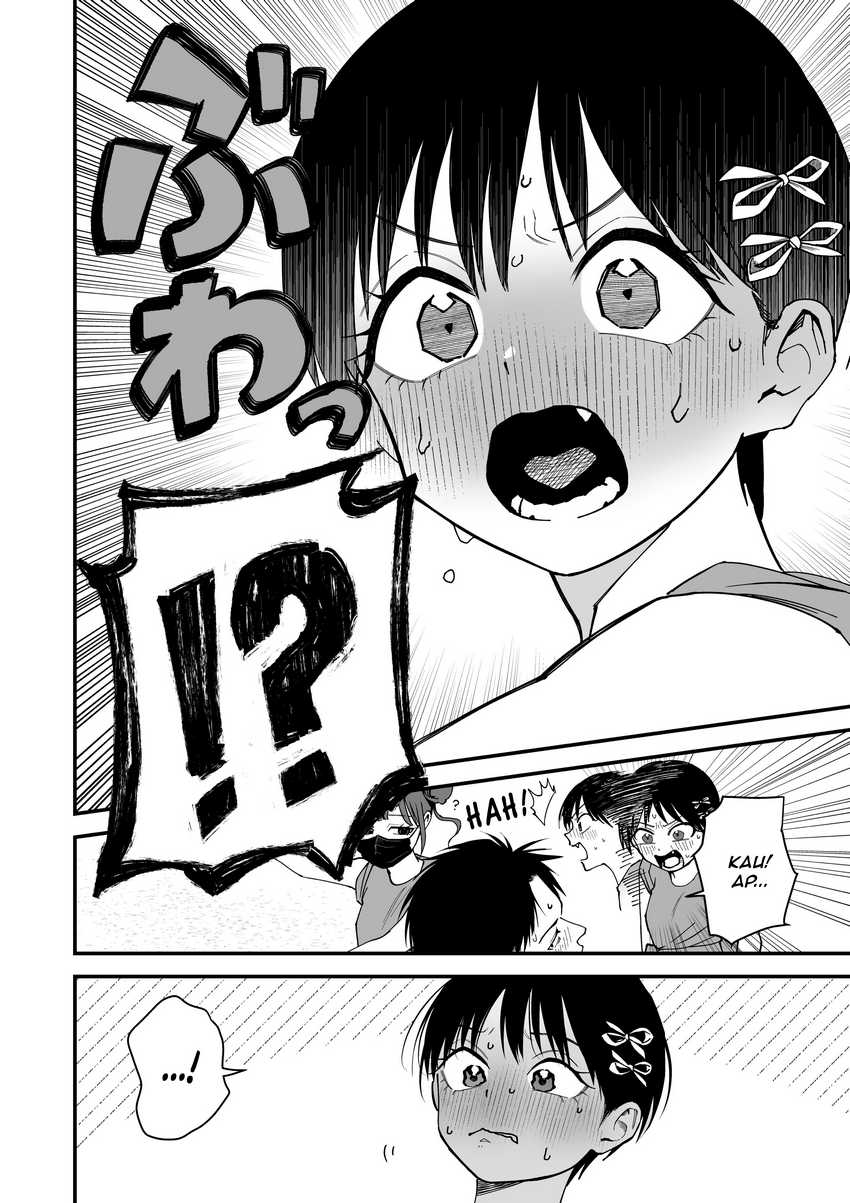 
              Takou no Boyish Kanojo             Chapter 5