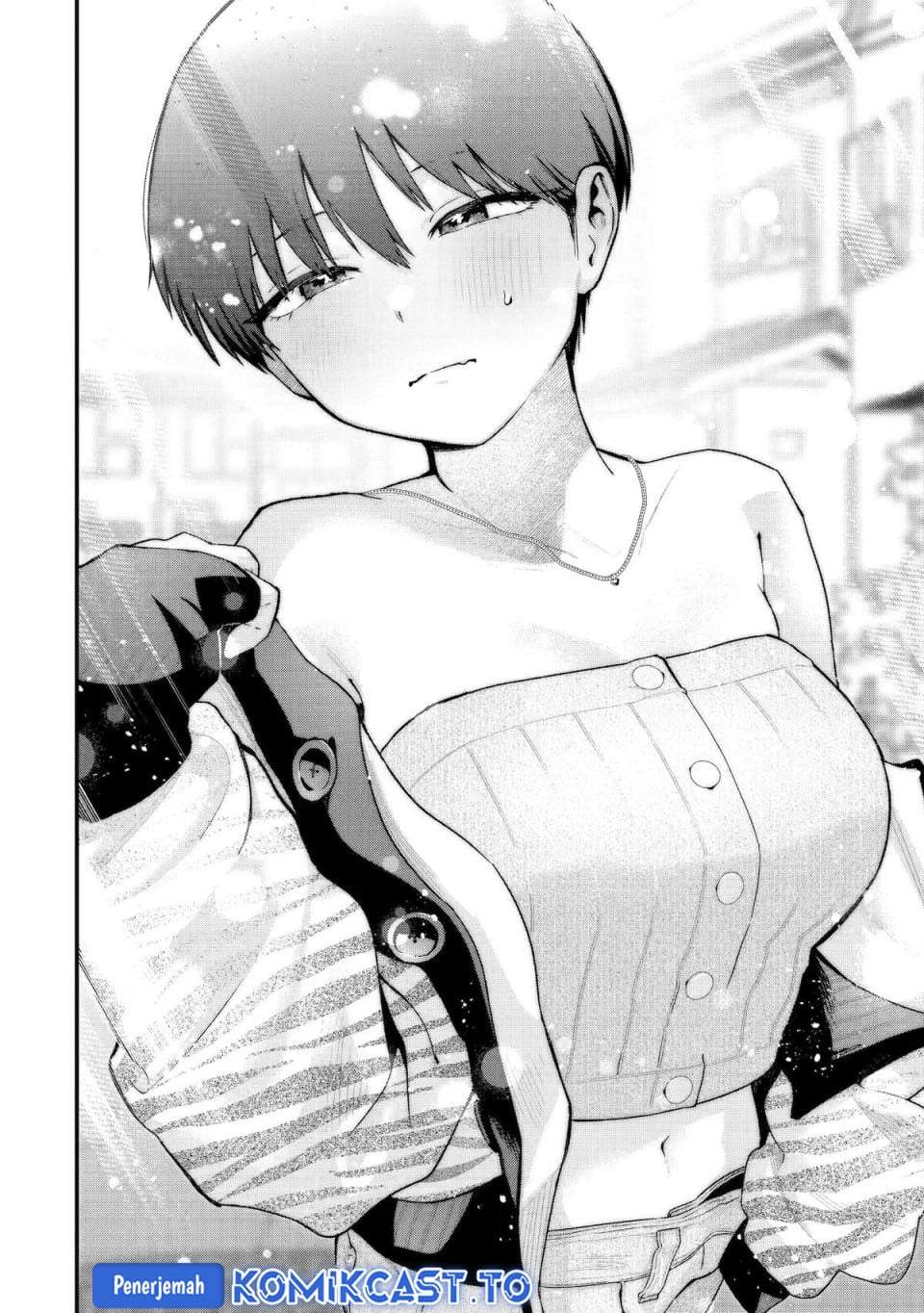 
              Takou no Boyish Kanojo             Chapter 54