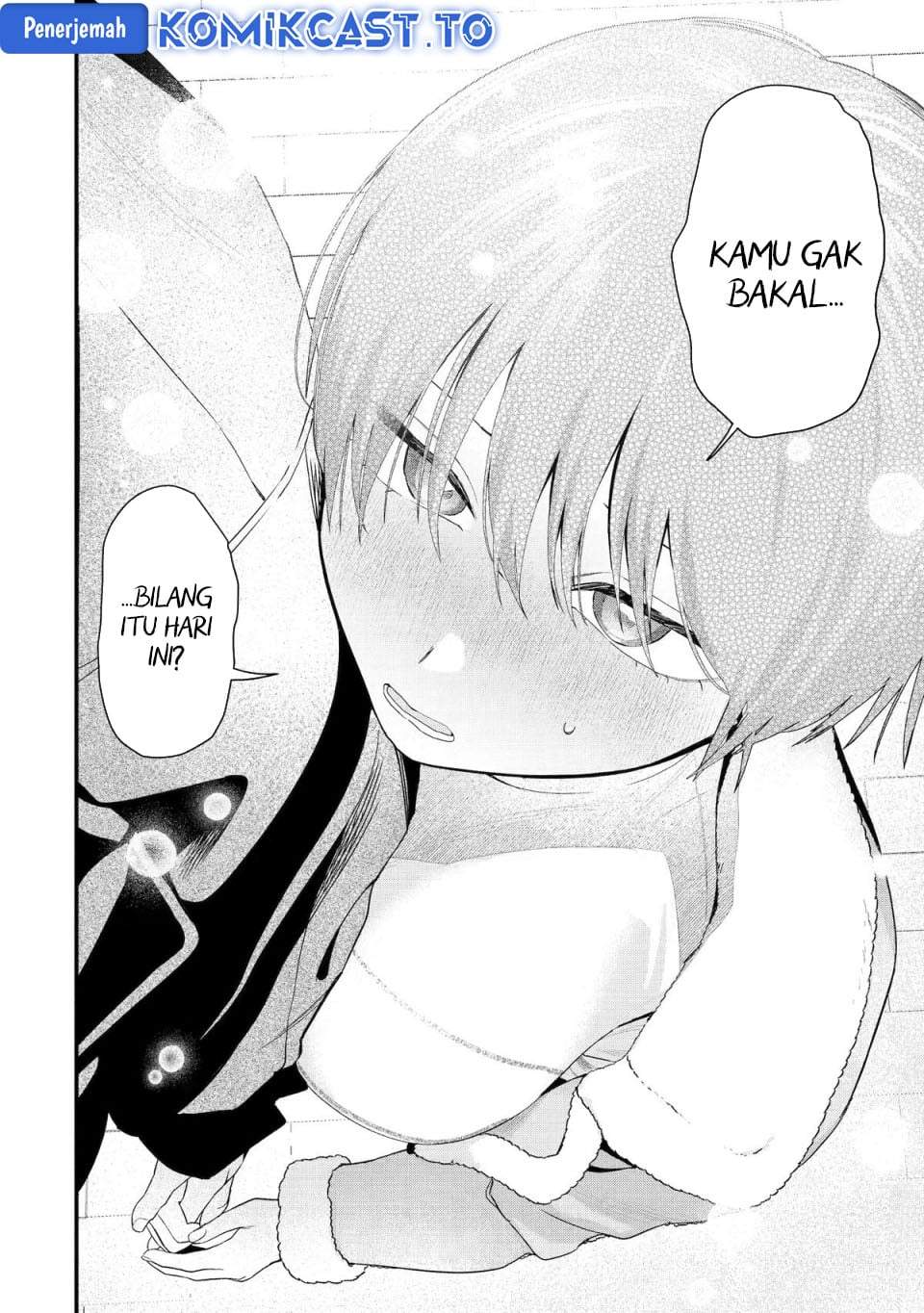 
              Takou no Boyish Kanojo             Chapter 55